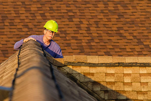 Quick and Trustworthy Emergency Roof Repair Services in St Stephen, SC