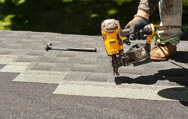 Quick and Trustworthy Emergency Roof Repair Services in St Stephen, SC